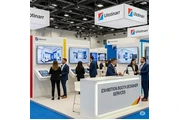 Exhibition Stand Builders. en Las Vegas