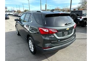 $10980 : 2019 Equinox AWD 4dr LT w/3LT thumbnail