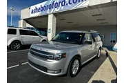 $16551 : Ford Flex 2016 SEL 4dr Cross thumbnail