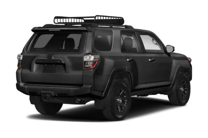 $33675 : Toyota 4Runner 2021 4x4 Trai image 3