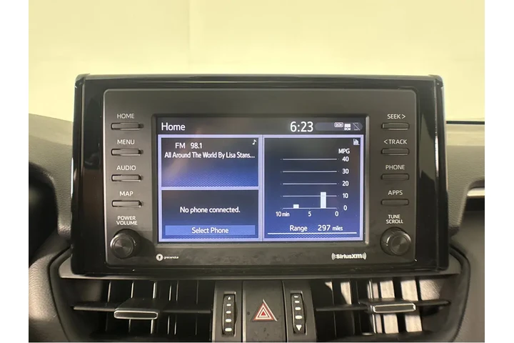 $35000 : Gold Certified2022 RAV4 XLE P image 6