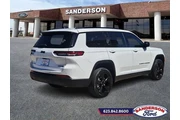$30888 : Jeep Grand Cherokee L 2023 4 thumbnail