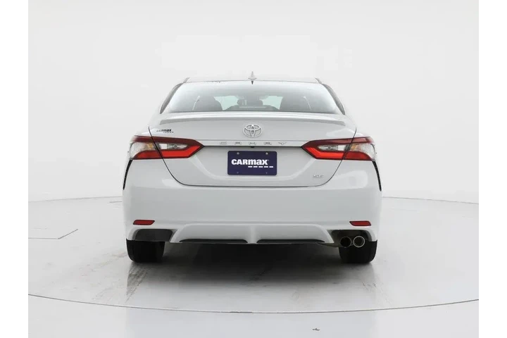 $24998 : Toyota Camry 2024 SE 4dr Sed image 6