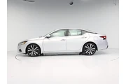 $22998 : Nissan Altima 2020 2.0 Plati thumbnail