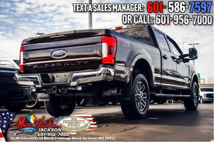$38995 : Ford F-250 Super Duty 2018 4 image 4