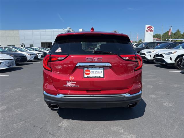 $20990 : PRE-OWNED 2020 TERRAIN SLT image 6