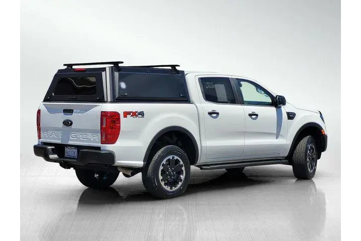 $26587 : Ford Ranger 2021 4x4 XL 4dr image 6