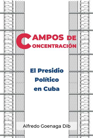 "CAMPOS DE CONCENTRACIÓN " image 1