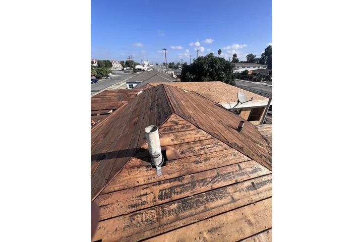 Techo roofing de todo tipo image 5