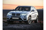 BMW X3 2017 sDrive28i 4dr SU en Fort Lauderdale