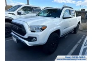 Toyota Tacoma 2021 4x2 TRD O en San Diego