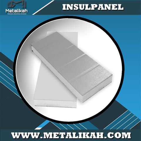 VENTA DE INSULPANEL image 1