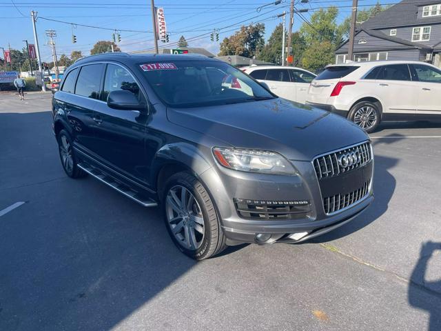 $17995 : 2015 AUDI Q7 image 2