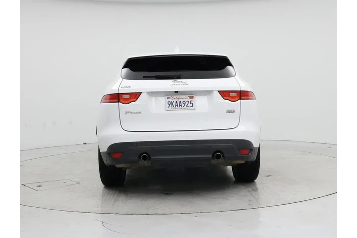 $21998 : Jaguar F-PACE 2019 AWD 25t P image 6