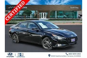 Hyundai ELANTRA 2023 SEL 4dr