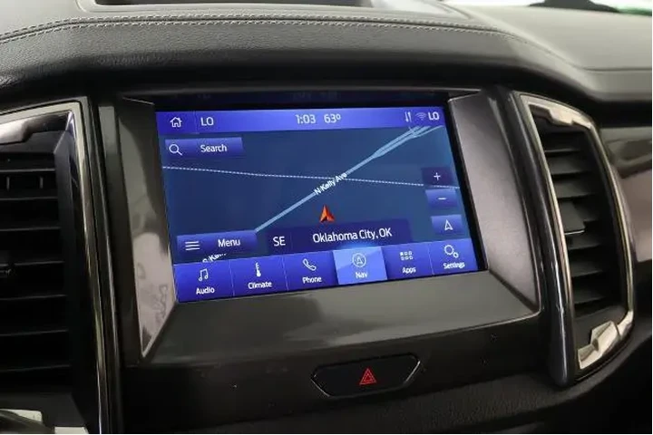 $31431 : Ford Ranger 2020 4x4 Lariat image 7