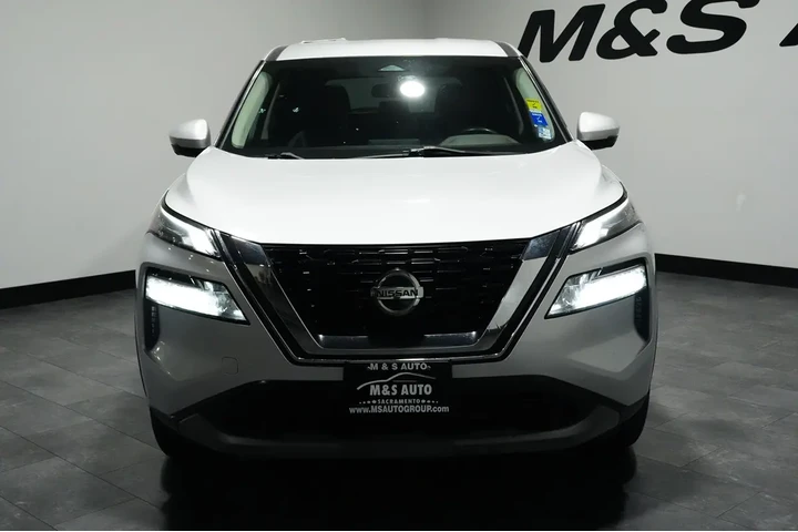 $15163 : 2021 Rogue image 7