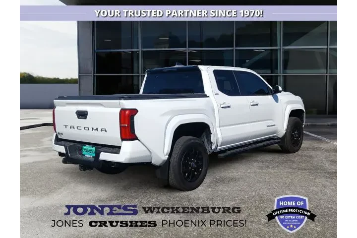 $35995 : Toyota Tacoma 2024 4x4 SR5 4 image 5