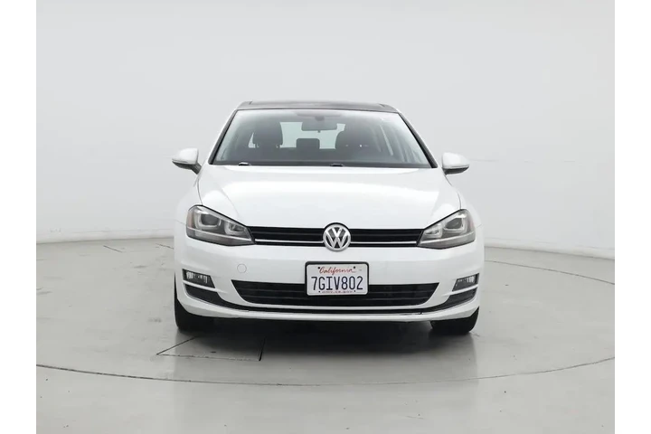 $12998 : Volkswagen Golf 2015 TSI SE image 5