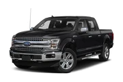Ford F-150 2018 4x4 Lariat 4 en San Bernardino