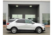 $20989 : Chevrolet Equinox 2022 LT 4d thumbnail