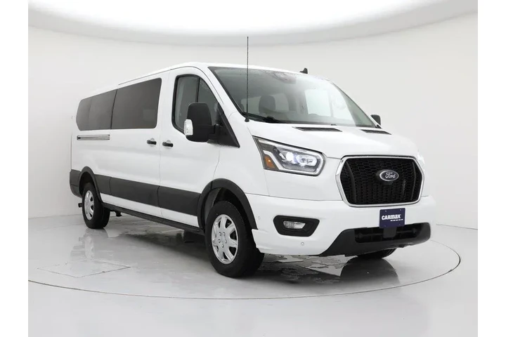 $39998 : Ford Transit 2023 350 XL 3dr image 1
