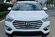 $13400 : 2016 Hyundai Santa fe thumbnail