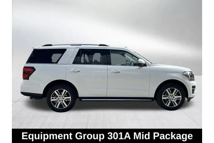 $39997 : Ford Expedition 2022 4x2 Lim image 5