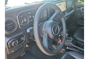 $30000 : Jeep Wrangler 2024 4x4 Rubic thumbnail