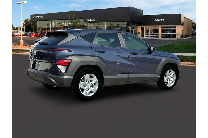 $18990 : Hyundai KONA 2024 AWD SE 4dr image 8