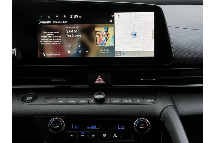 $23993 : Hyundai ELANTRA Hybrid 2025 image 8