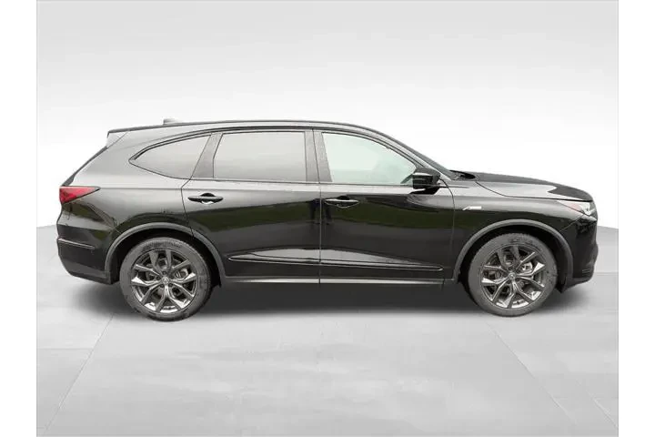 $60 : Acura MDX 2023 SH-AWD 4dr SU image 2