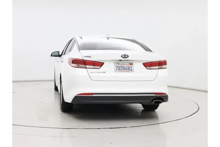 $10998 : Kia Optima 2016 LX 4dr Sedan image 6