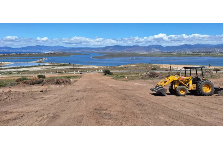 $38000 : Terrenos venta camino Bufadora image 8
