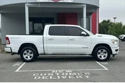 $28790 : Ram 1500 2023 4x4 Big Horn 4 thumbnail