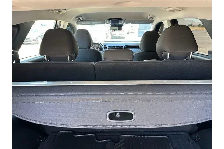 $20950 : Hyundai TUCSON 2023 SE 4dr S image 8