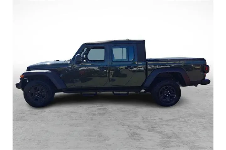 $27729 : Jeep Gladiator 2022 4x4 Spor image 6