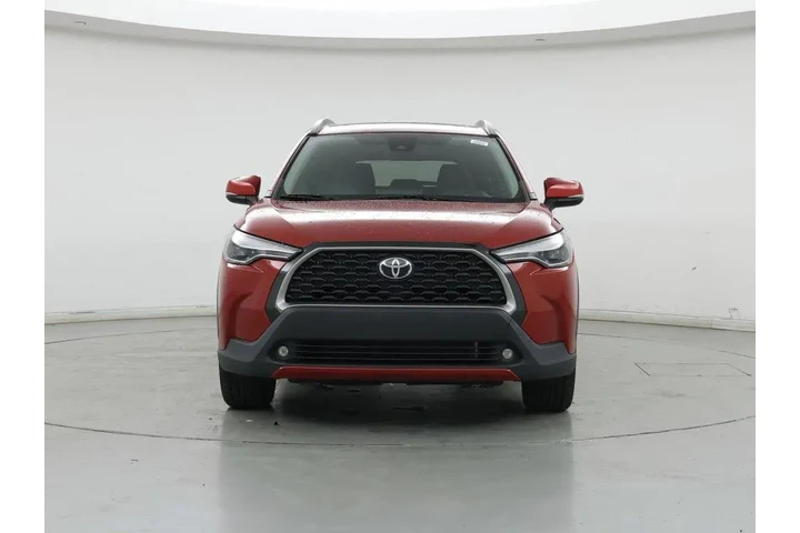 $25998 : Toyota Corolla Cross 2022 XL image 5