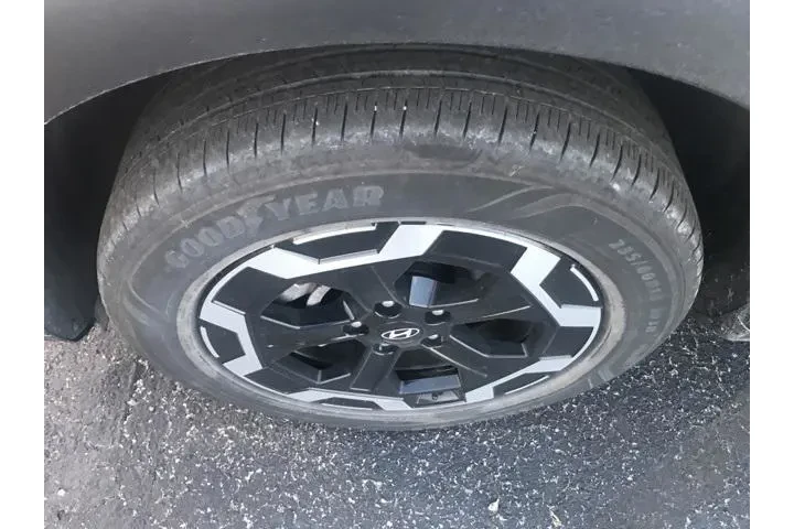 $28700 : Hyundai SANTA FE 2024 SEL 4d image 5