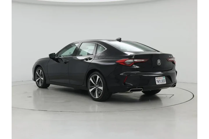 $39998 : Acura TLX 2025 4dr Sedan w/T image 2