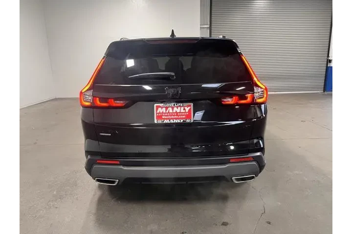 $27551 : Honda CR-V Hybrid 2023 Sport image 3