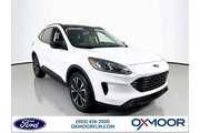 Ford Escape 2022 AWD SE 4dr en Louisville