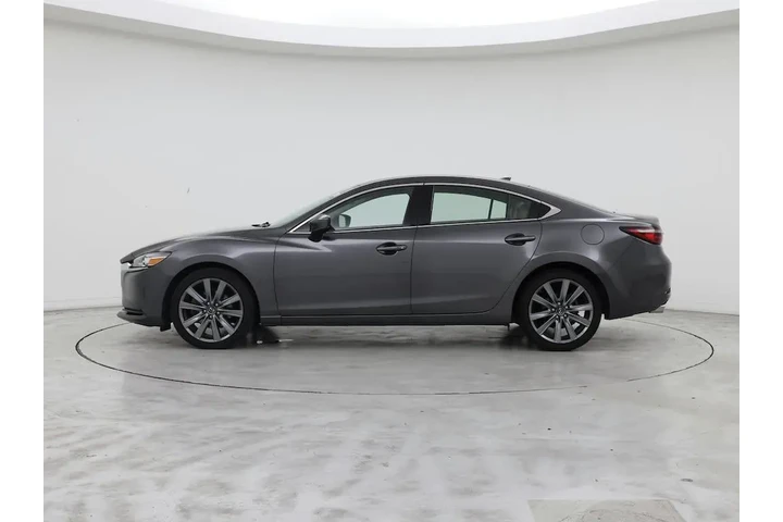$22998 : Mazda Mazda6 2020 Grand Tour image 3