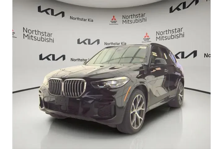 $32495 : BMW X5 2022 AWD xDrive40i 4d image 2