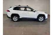 $29408 : Toyota RAV4 Hybrid 2020 AWD thumbnail