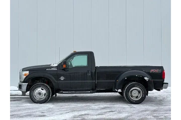 $27968 : Ford F-350 Super Duty 2012 4 image 2
