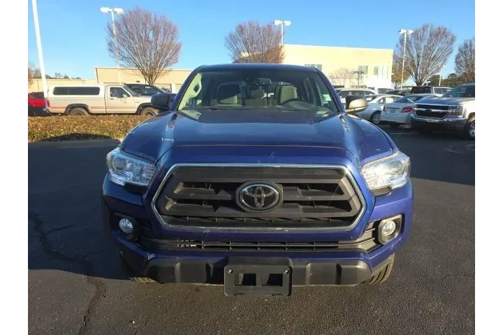 $32544 : Toyota Tacoma 2023 4x2 TRD O image 2
