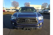 $32544 : Toyota Tacoma 2023 4x2 TRD O thumbnail