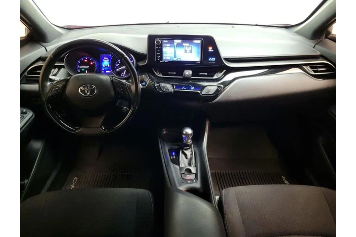 $21998 : Toyota C-HR 2018 XLE Premium image 9