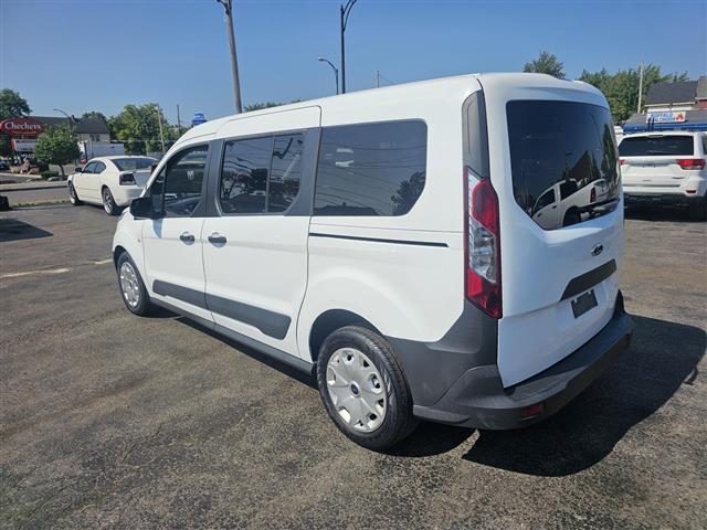 $23650 : 2016 FORD TRANSIT CONNECT PAS image 5